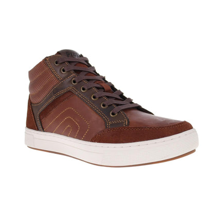 Propet Kenton Platform High Top Sneaker