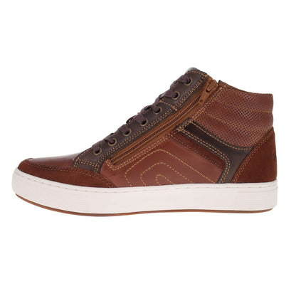 Propet Kenton Platform High Top Sneaker