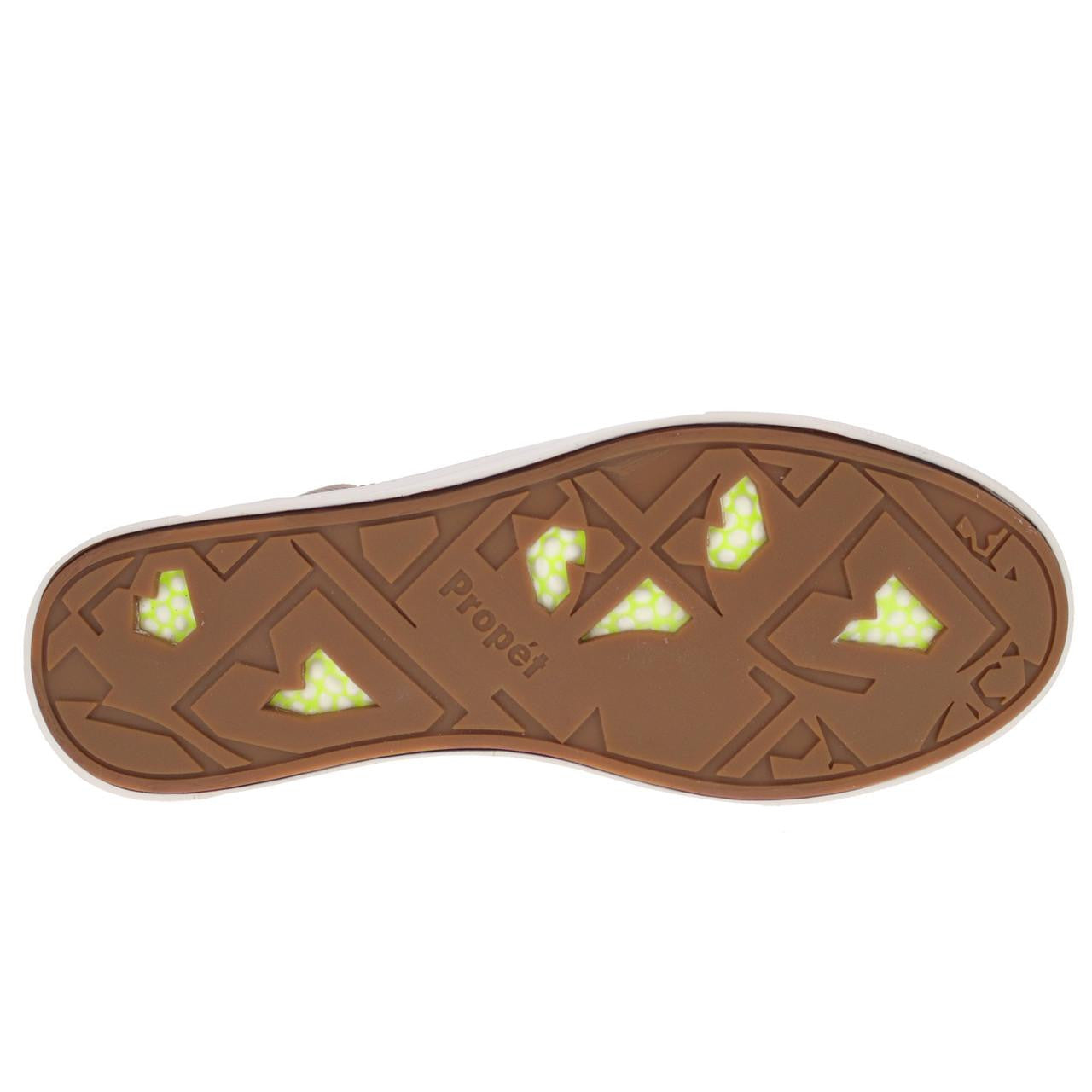 Propet Kenton Platform High Top Sneaker