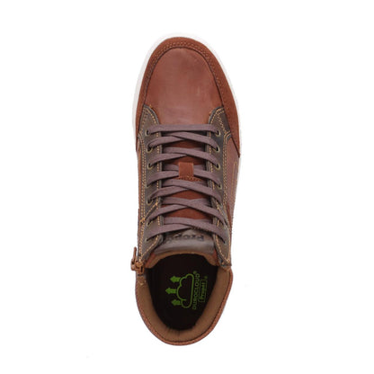 Propet Kenton Platform High Top Sneaker
