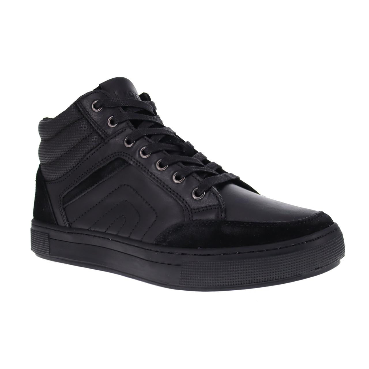 Propet Kenton Platform High Top Sneaker