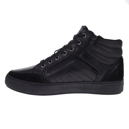 Propet Kenton Platform High Top Sneaker