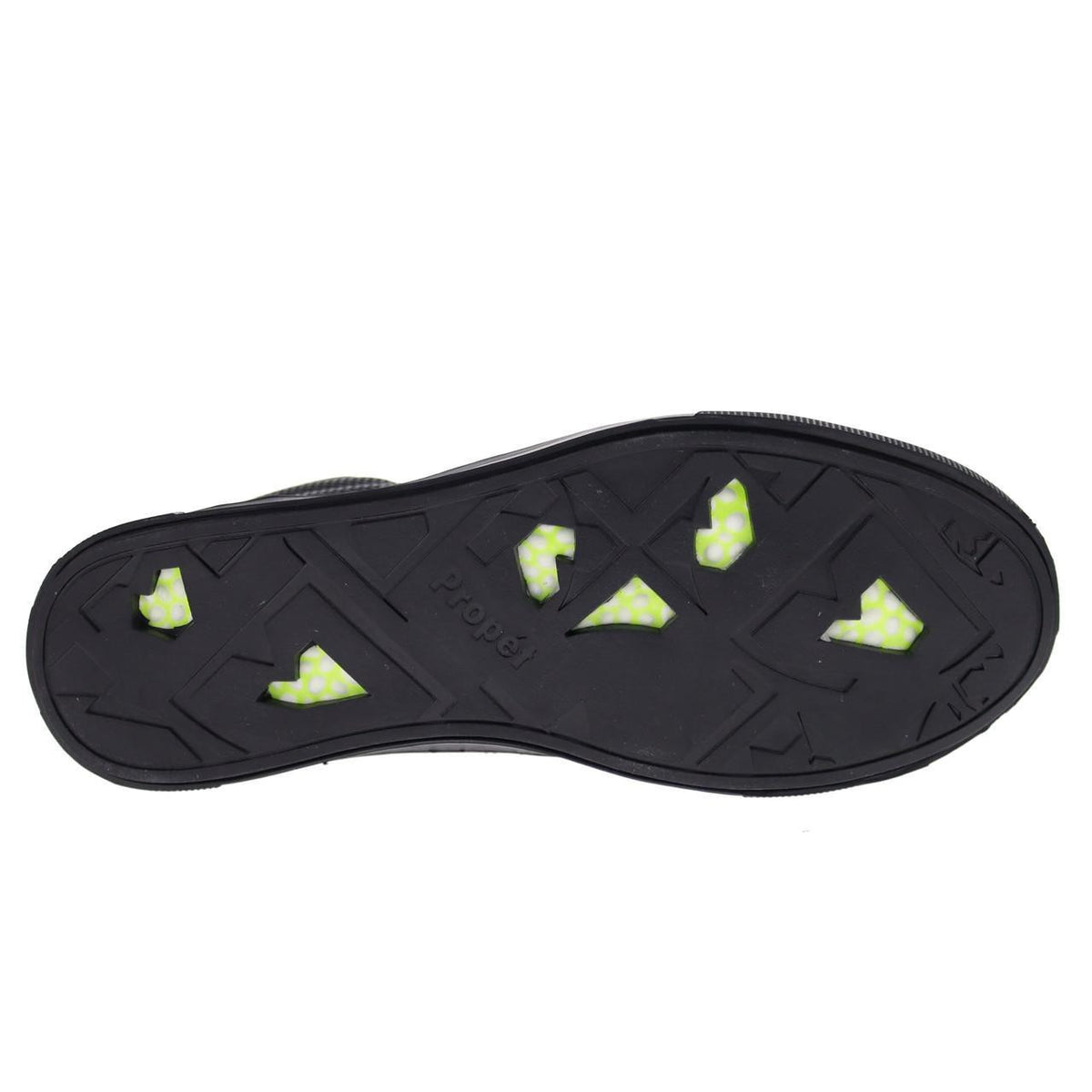 Propet Kenton Platform High Top Sneaker