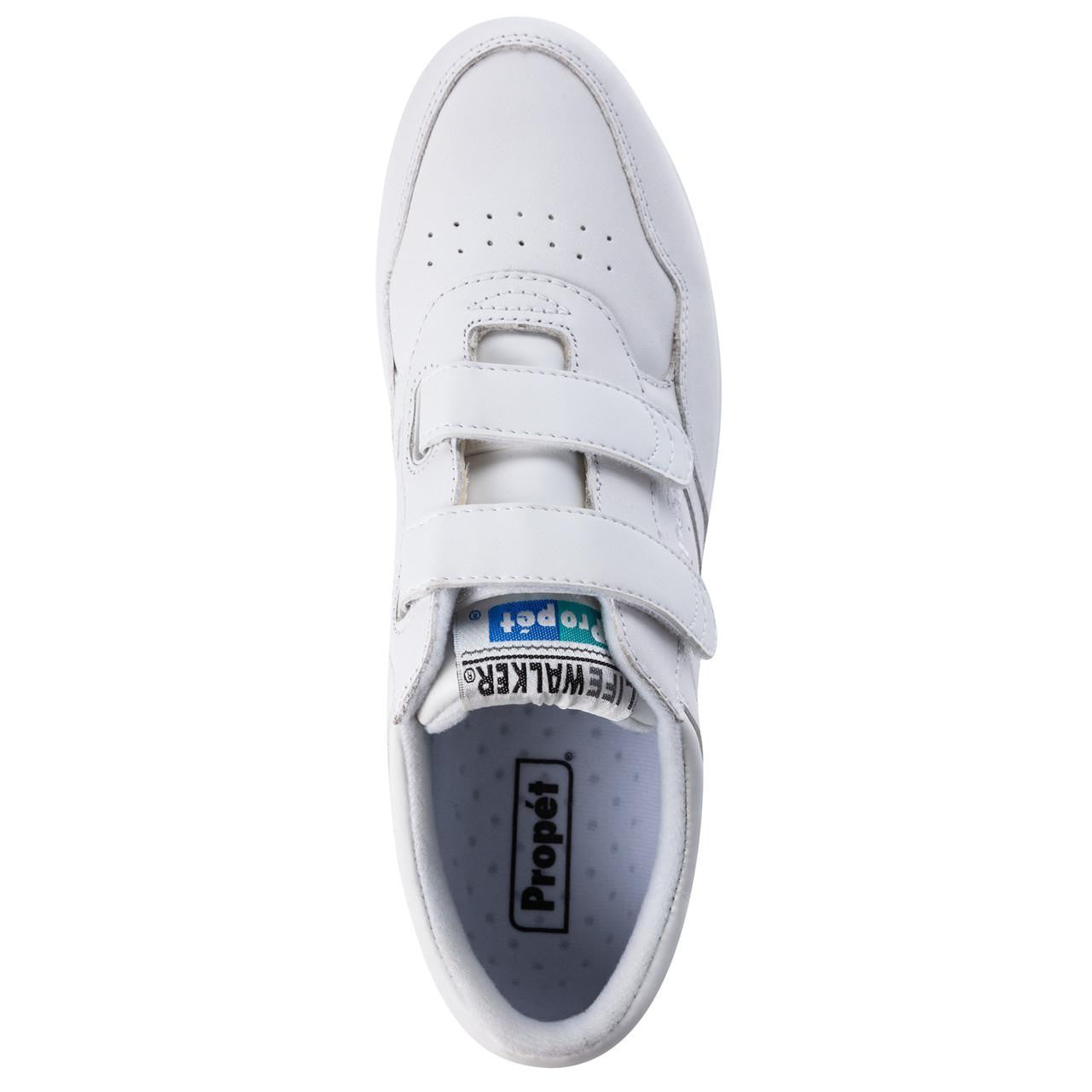 Propet LifeWalker Strap Mens Walking Shoe