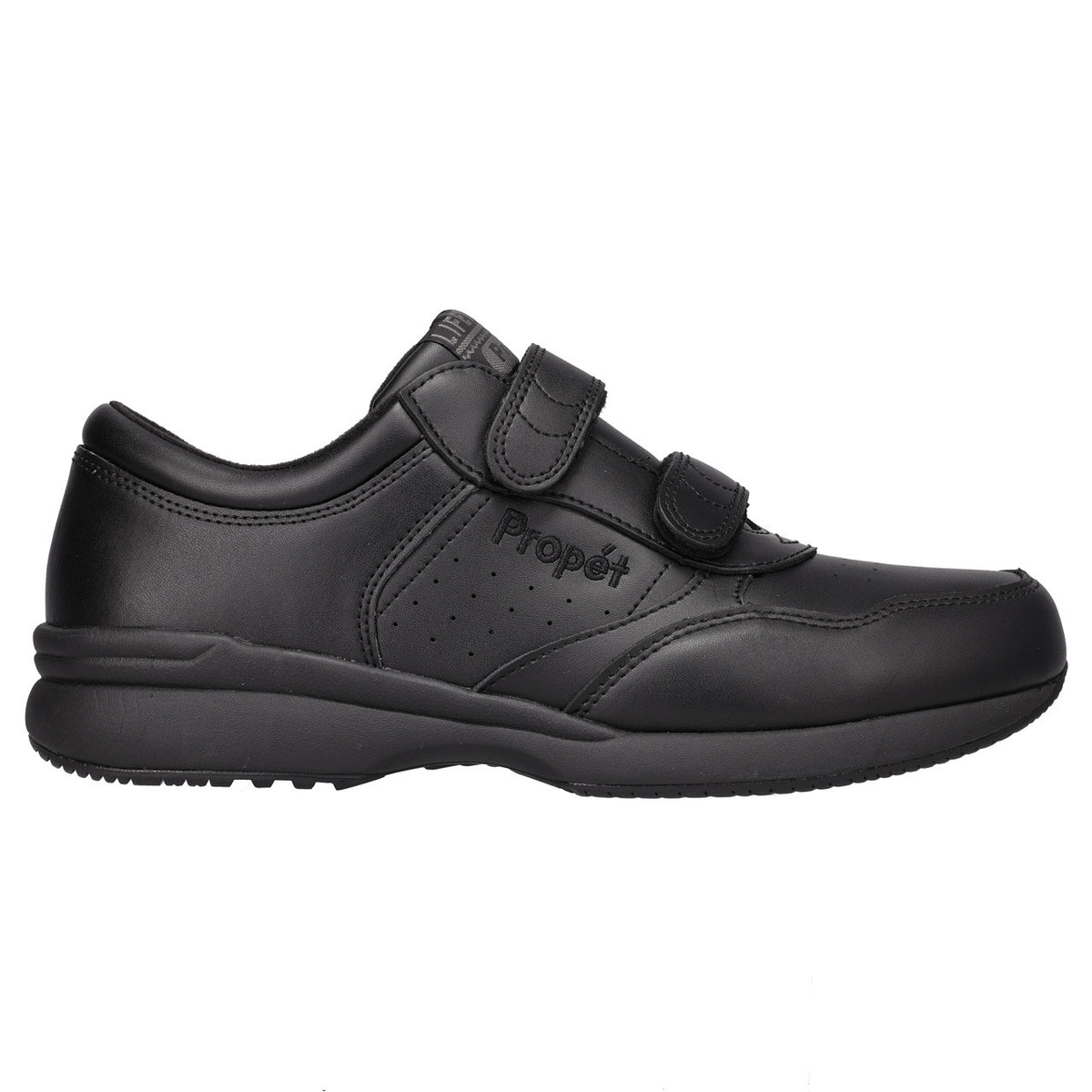 Propet LifeWalker Strap Mens Walking Shoe