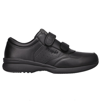 Propet LifeWalker Strap Mens Walking Shoe