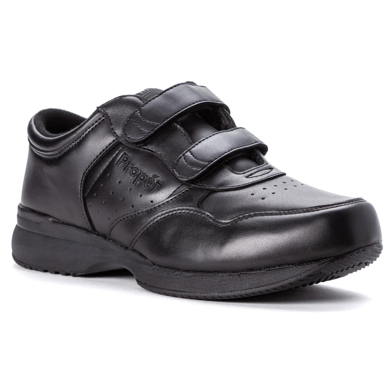 Propet LifeWalker Strap Mens Walking Shoe
