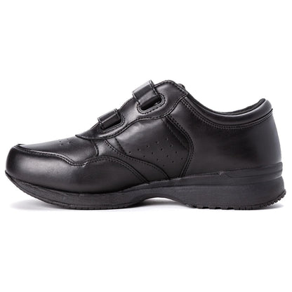 Propet LifeWalker Strap Mens Walking Shoe