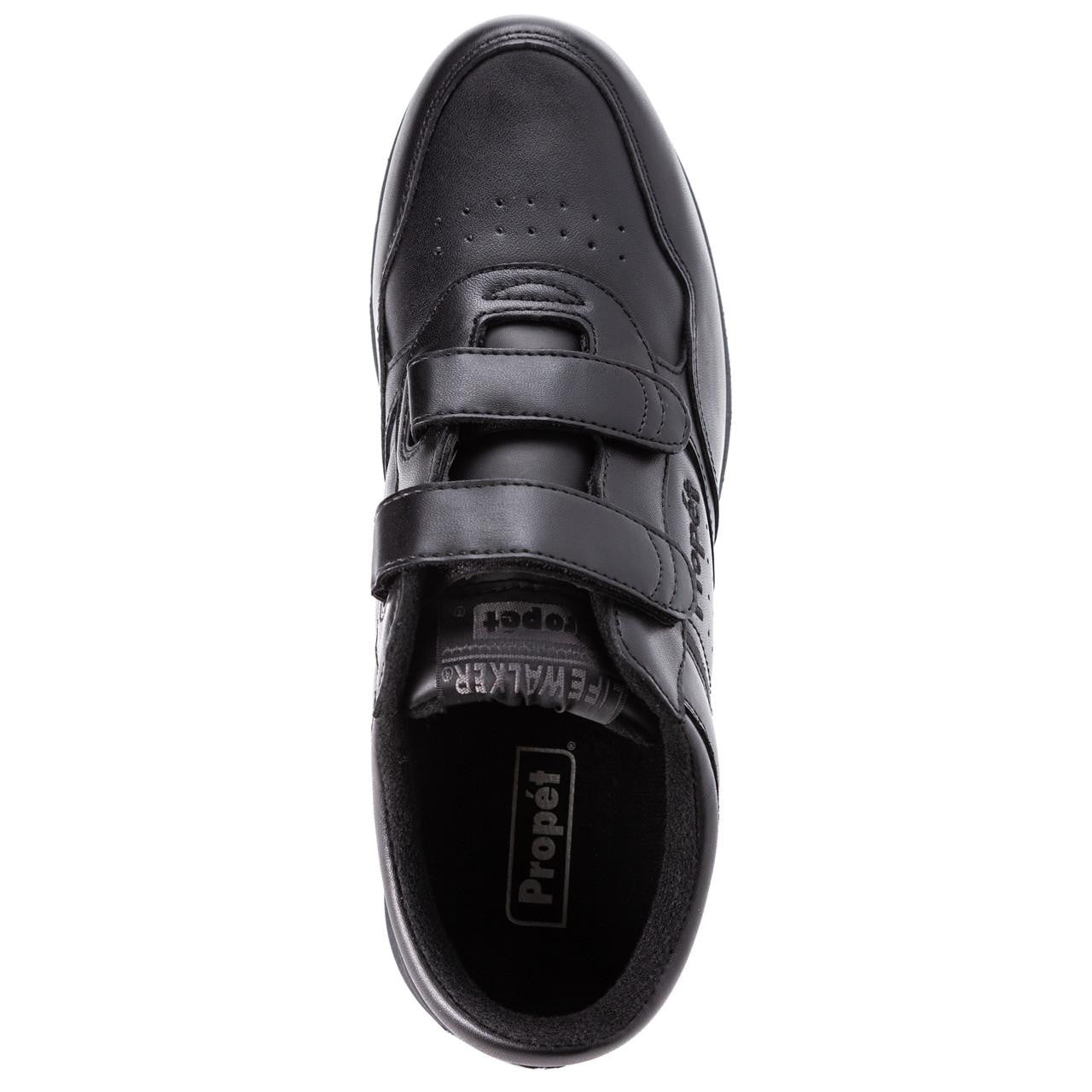 Propet LifeWalker Strap Mens Walking Shoe