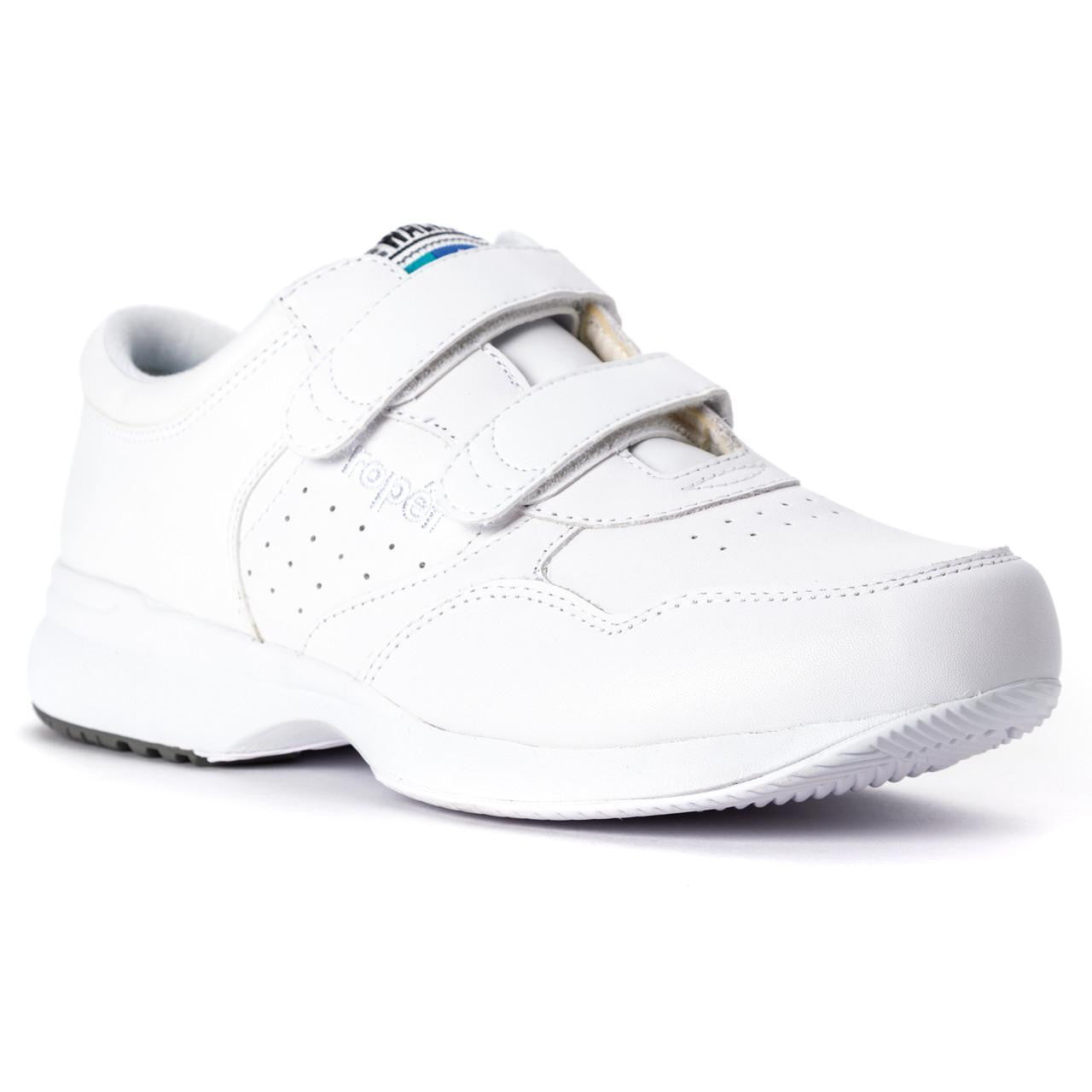 Propet LifeWalker Strap Mens Walking Shoe