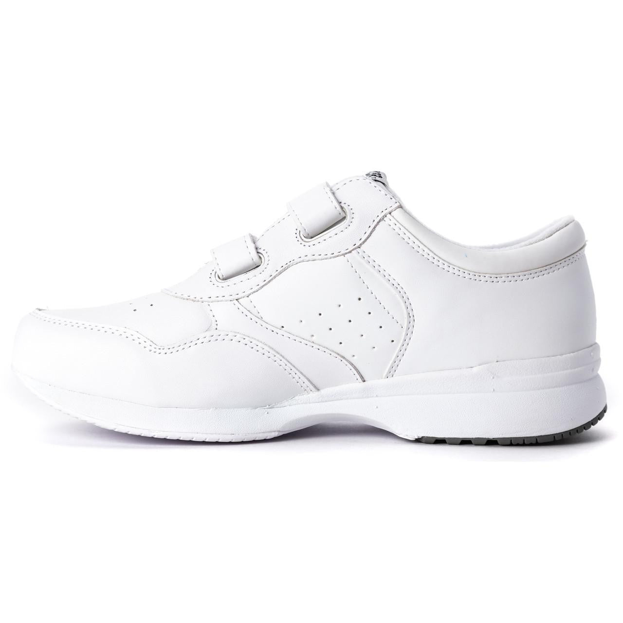 Propet LifeWalker Strap Mens Walking Shoe