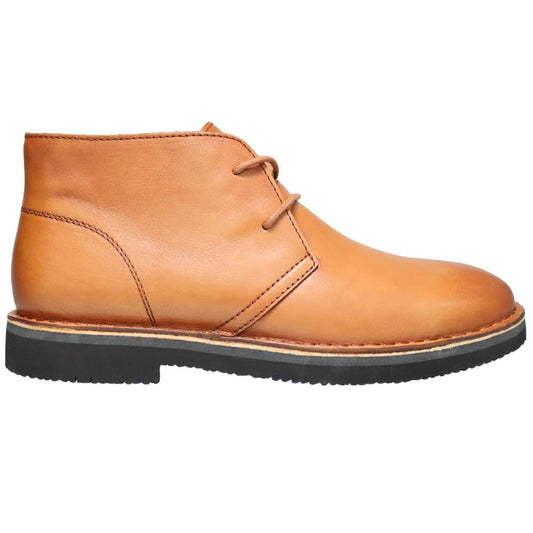 Propet Findley Leather Chukka Boot