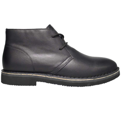 Propet Findley Leather Chukka Boot