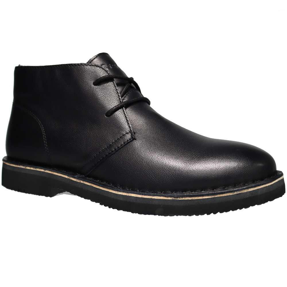 Propet Findley Leather Chukka Boot