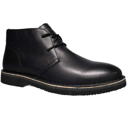 Propet Findley Leather Chukka Boot