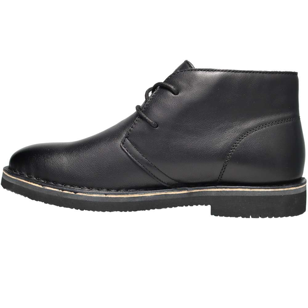 Propet Findley Leather Chukka Boot
