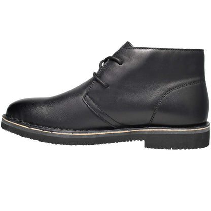 Propet Findley Leather Chukka Boot
