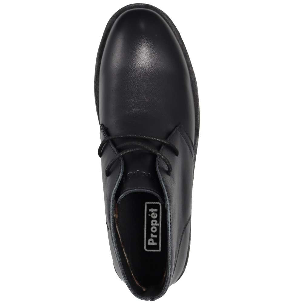 Propet Findley Leather Chukka Boot
