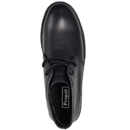 Propet Findley Leather Chukka Boot