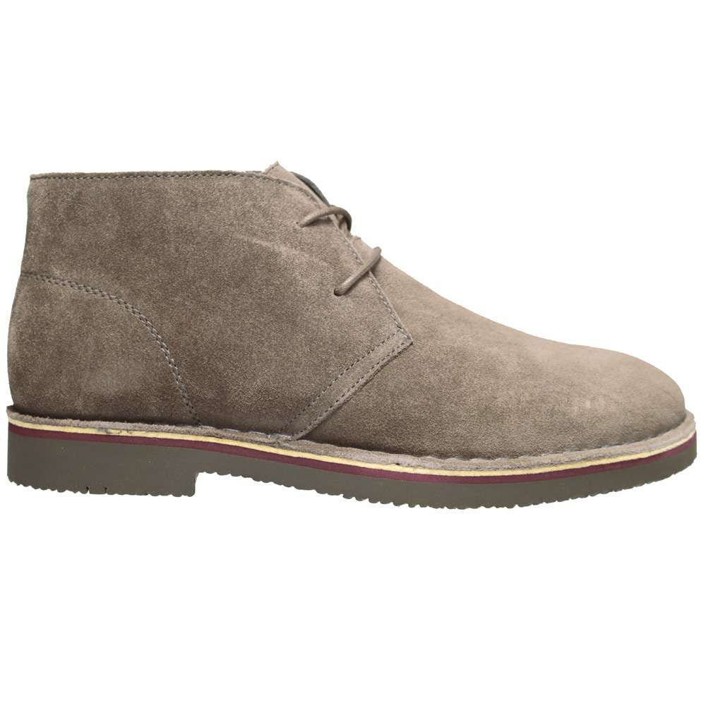 Propet Findley Suede Mens Chukka Boot