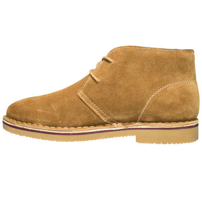 Propet Findley Suede Mens Chukka Boot