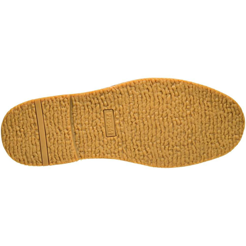 Propet Findley Suede Mens Chukka Boot