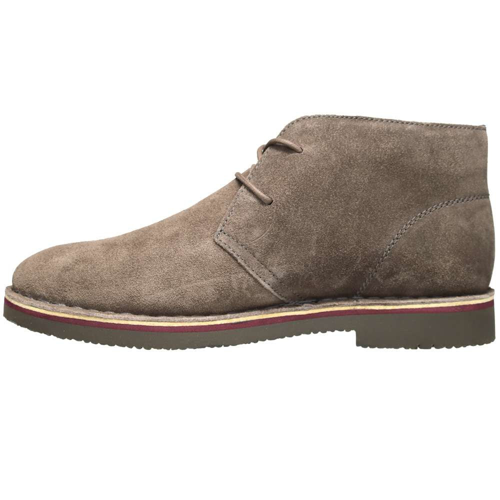 Propet Findley Suede Mens Chukka Boot