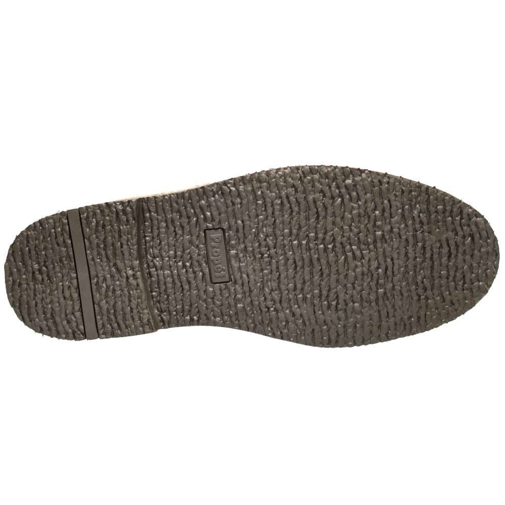 Propet Findley Suede Mens Chukka Boot