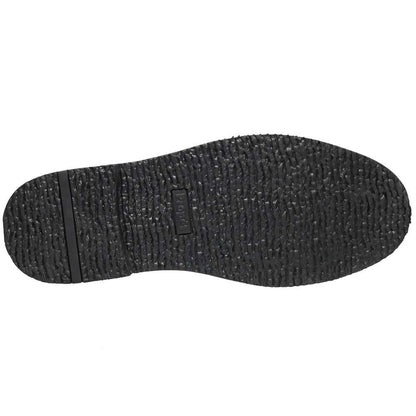 Propet Flynn Leather Slip-On Shoe