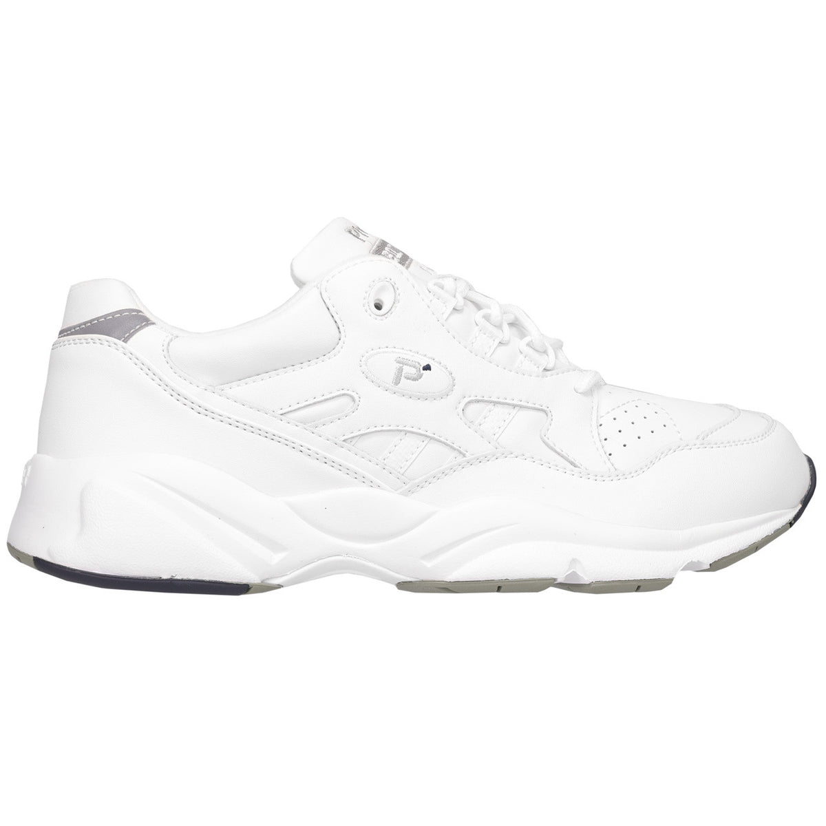 Propet Stability Walker Leather Walking Shoe