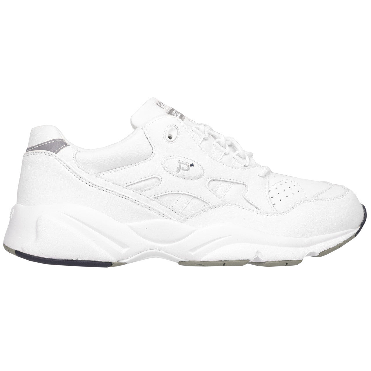 Propet Stability Walker Leather Walking Shoe