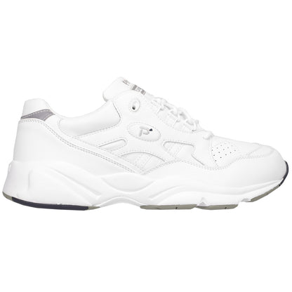 Propet Stability Walker Leather Walking Shoe