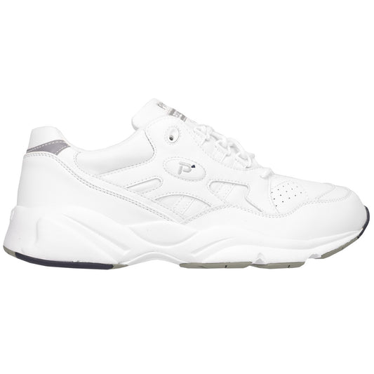Propet Stability Walker Leather Walking Shoe