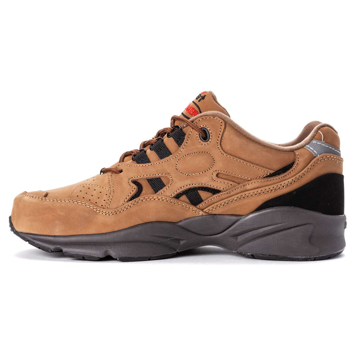 Propet Stability Walker Leather Walking Shoe