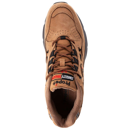 Propet Stability Walker Leather Walking Shoe