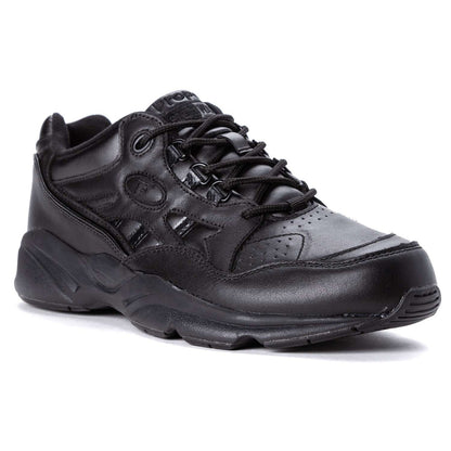 Propet Stability Walker Leather Walking Shoe