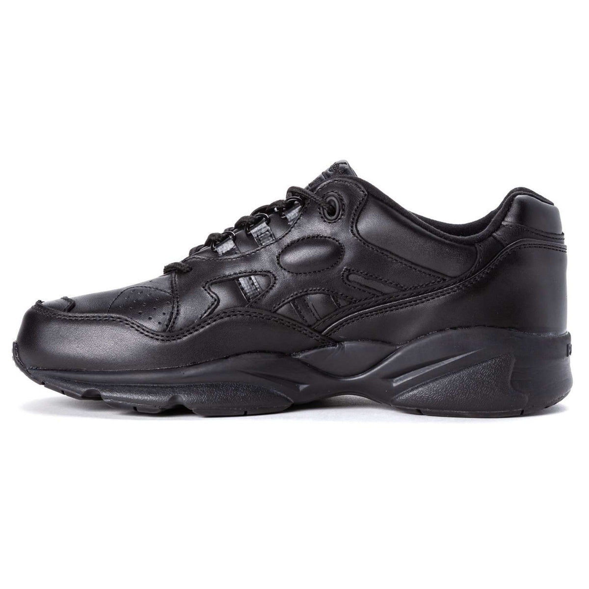 Propet Stability Walker Leather Walking Shoe