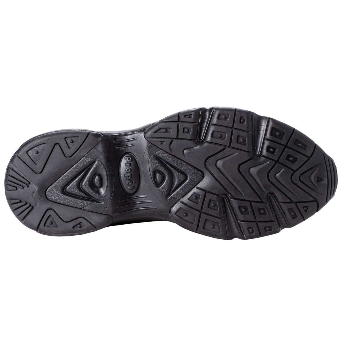 Propet Stability Walker Leather Walking Shoe