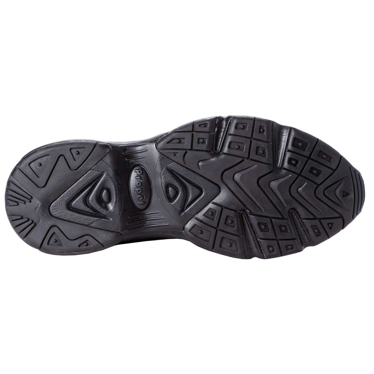Propet Stability Walker Leather Walking Shoe