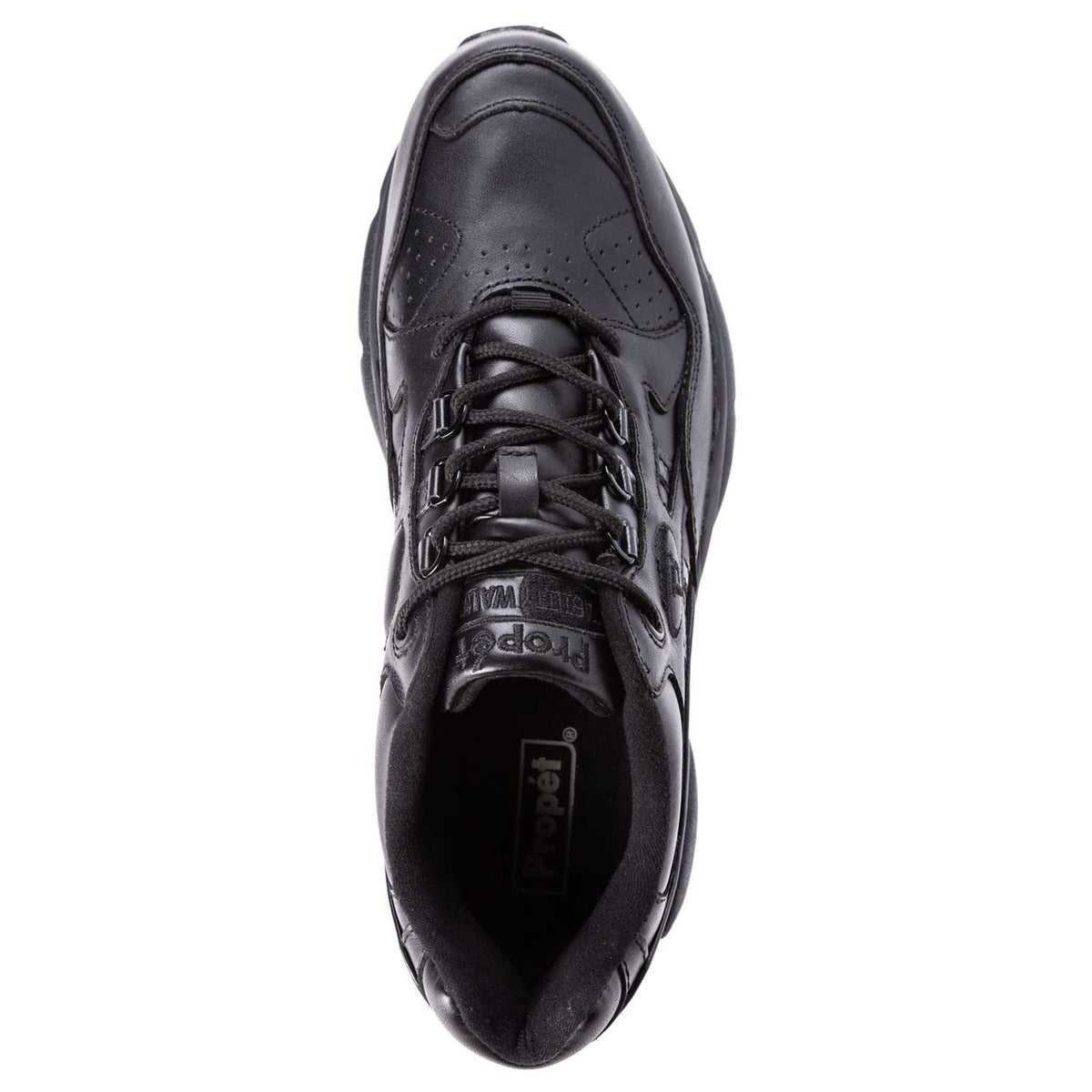 Propet Stability Walker Leather Walking Shoe