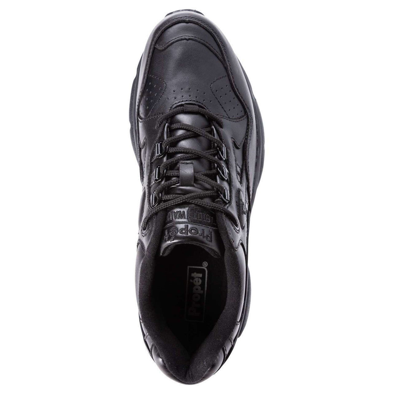 Propet Stability Walker Leather Walking Shoe