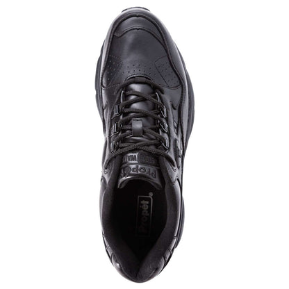 Propet Stability Walker Leather Walking Shoe