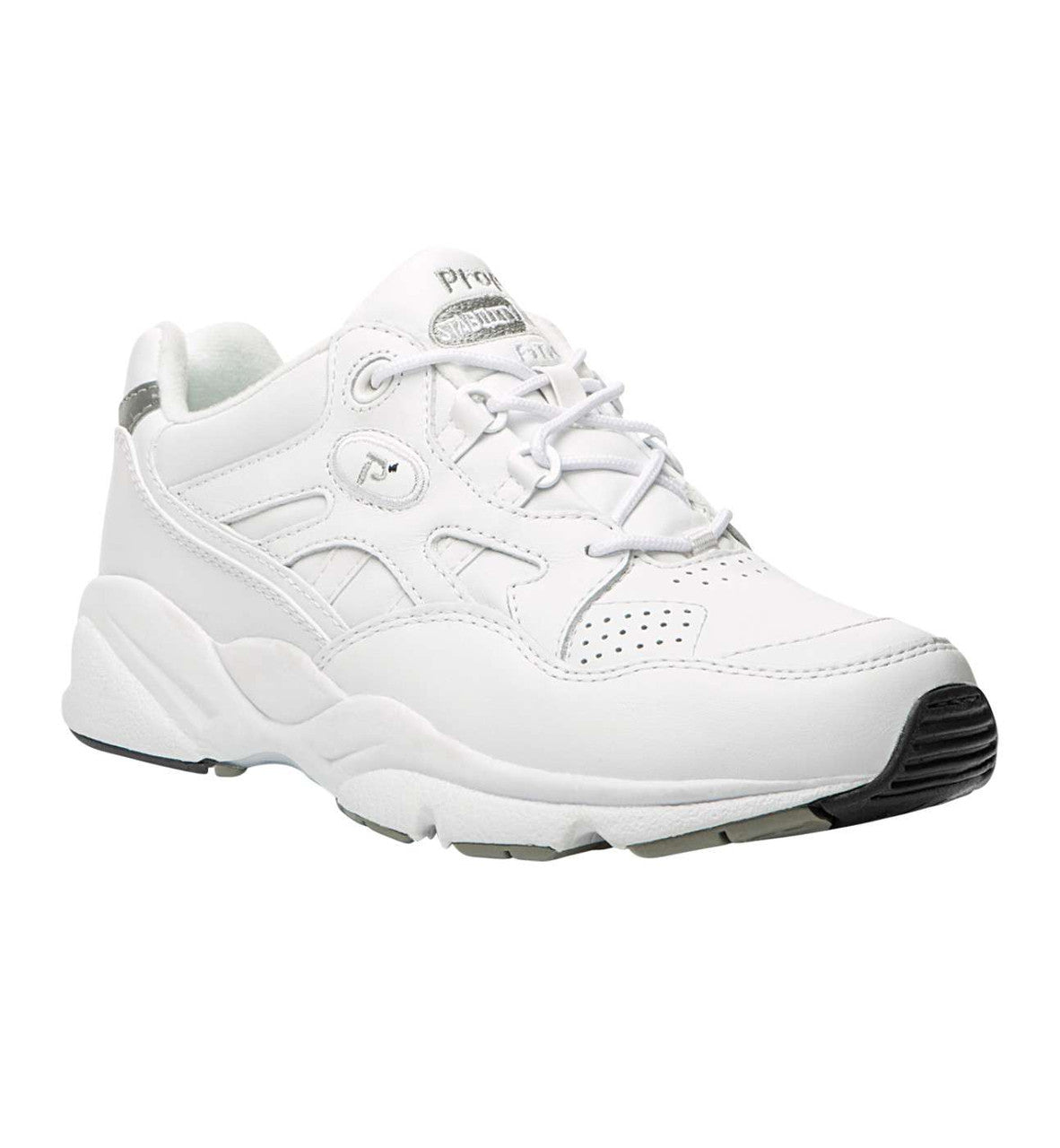 Propet Stability Walker Leather Walking Shoe