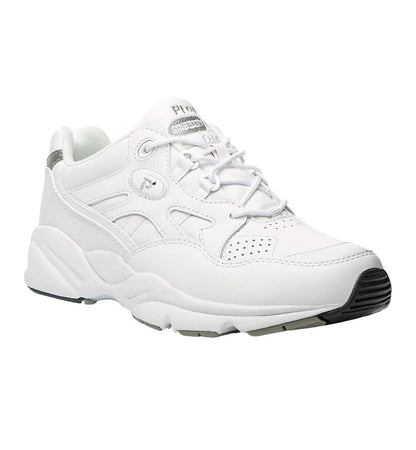 Propet Stability Walker Leather Walking Shoe