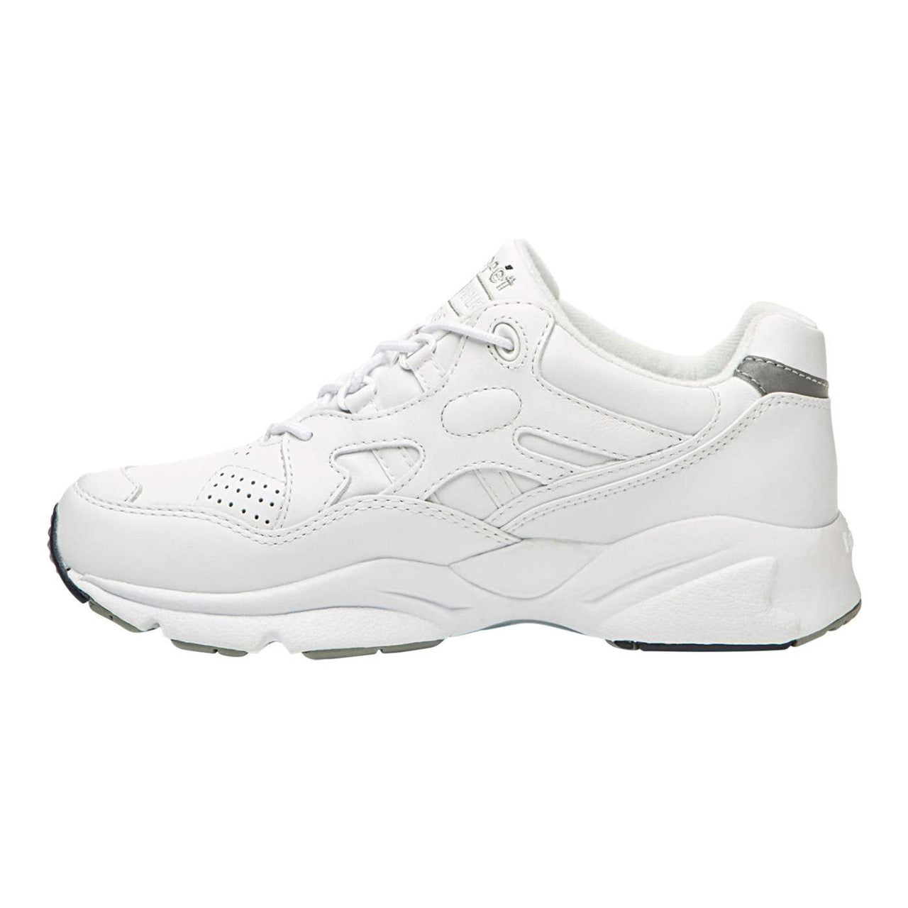 Propet Stability Walker Leather Walking Shoe