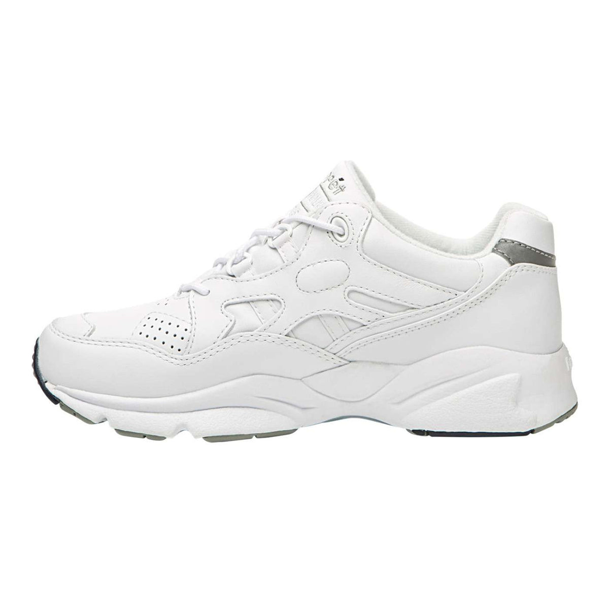 Propet Stability Walker Leather Walking Shoe