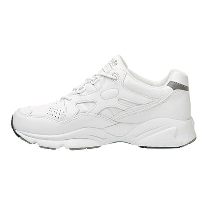 Propet Stability Walker Leather Walking Shoe
