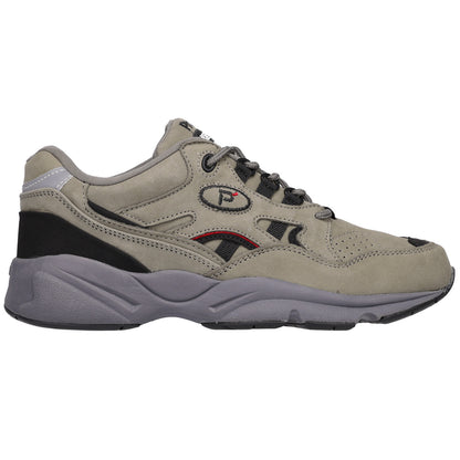 Propet Stability Walker Leather Walking Shoe