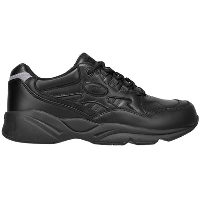 Propet Stability Walker Leather Walking Shoe