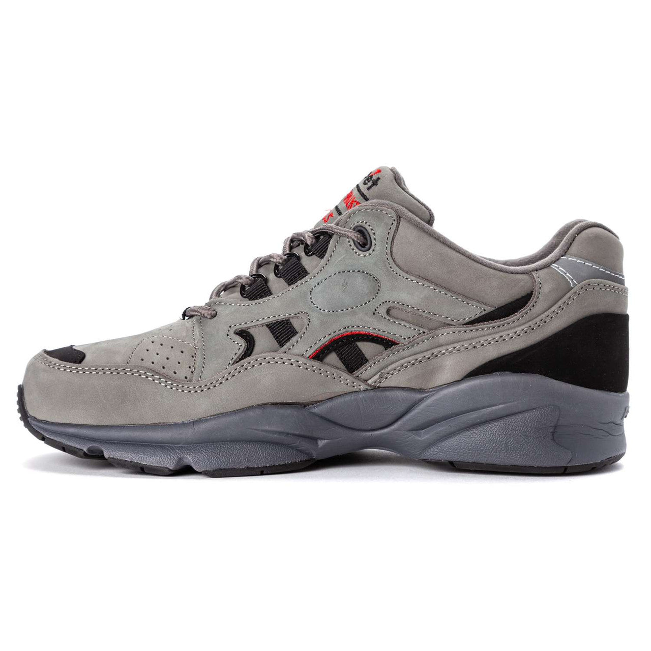 Propet Stability Walker Leather Walking Shoe